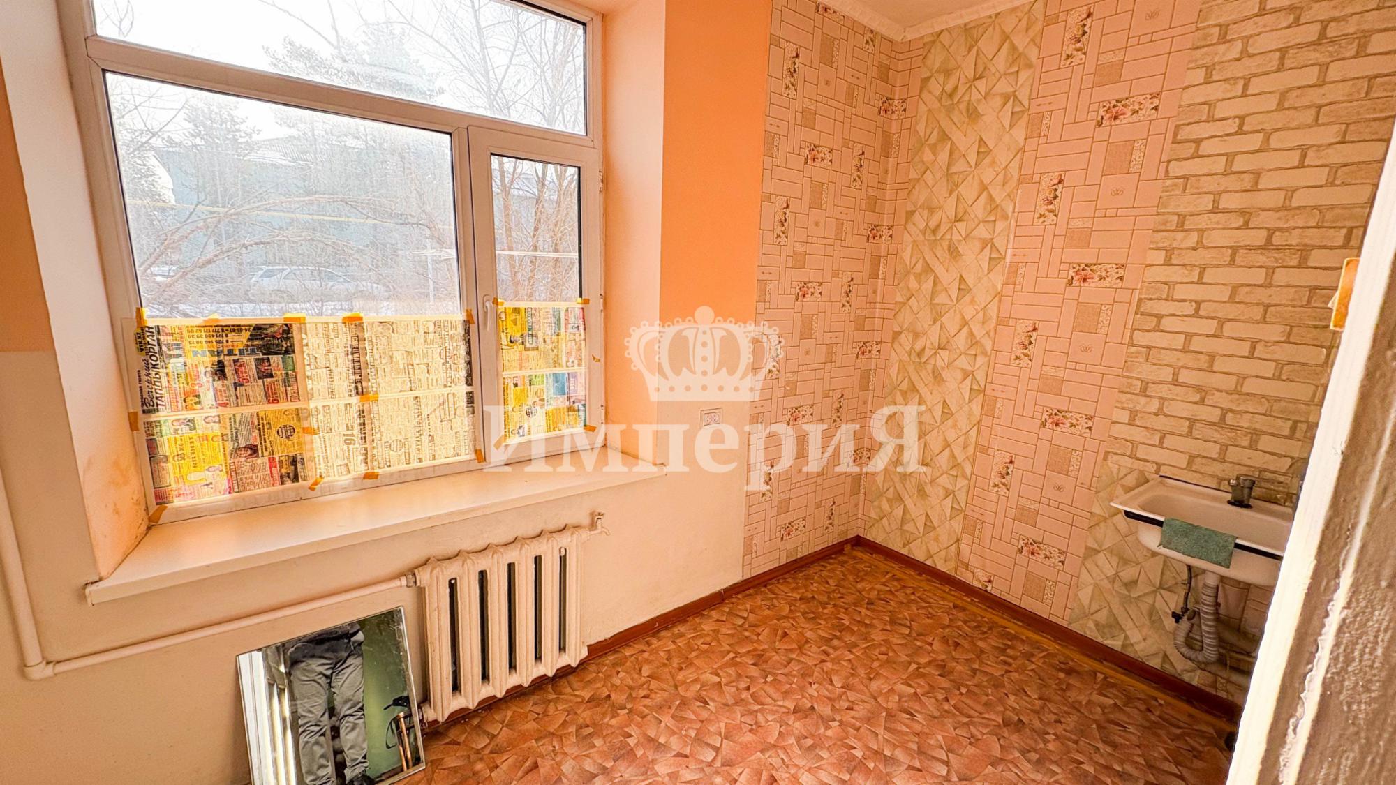 1-комнантная квартира, 38.0 м²,Жамбыла за 10 000 000