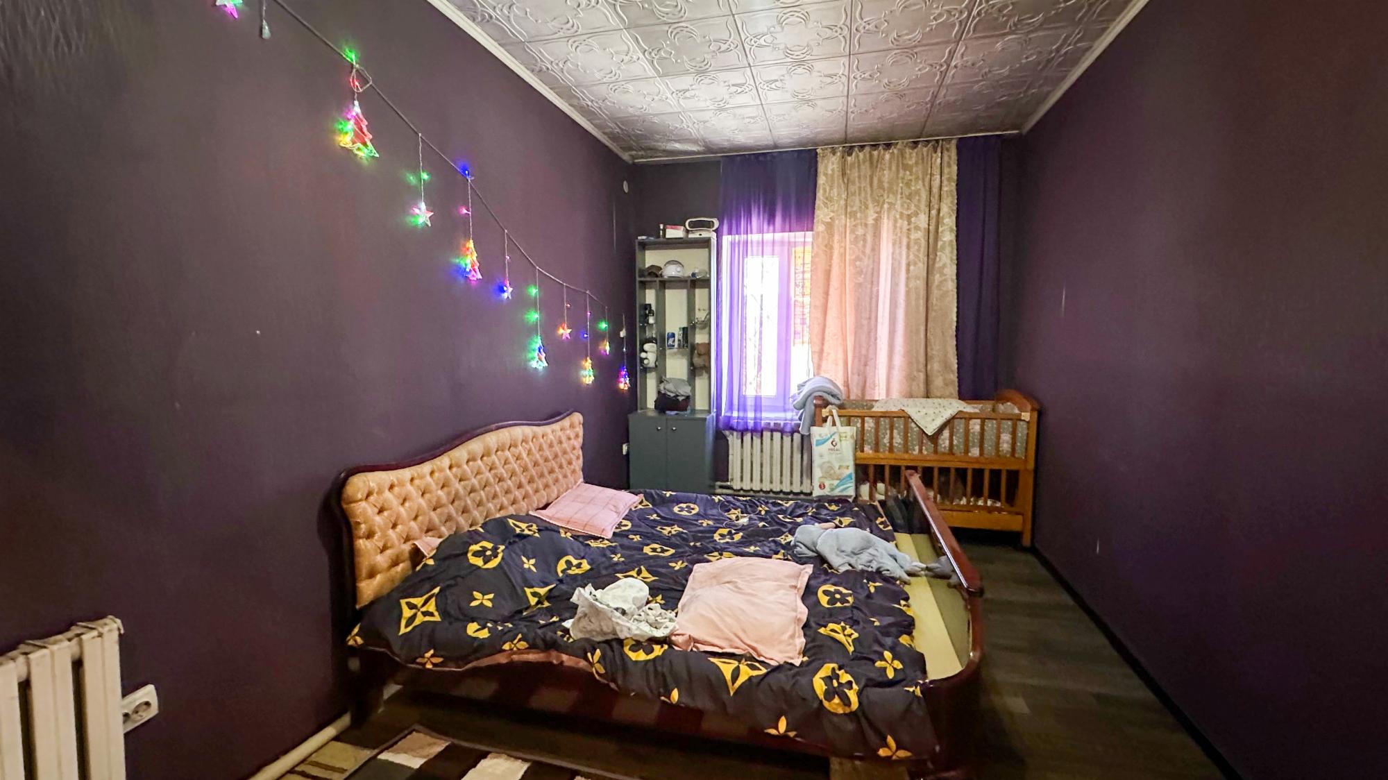 2-комнантный квартира, 68.0 м²,Жансугурова за 27 300 000