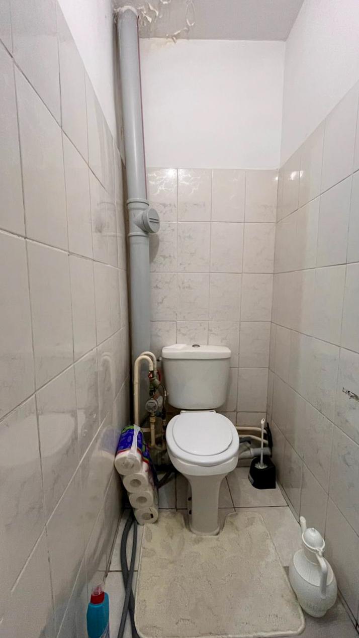 4-комнантная квартира, 43.0 м²,Абжалиева за 16 300 000