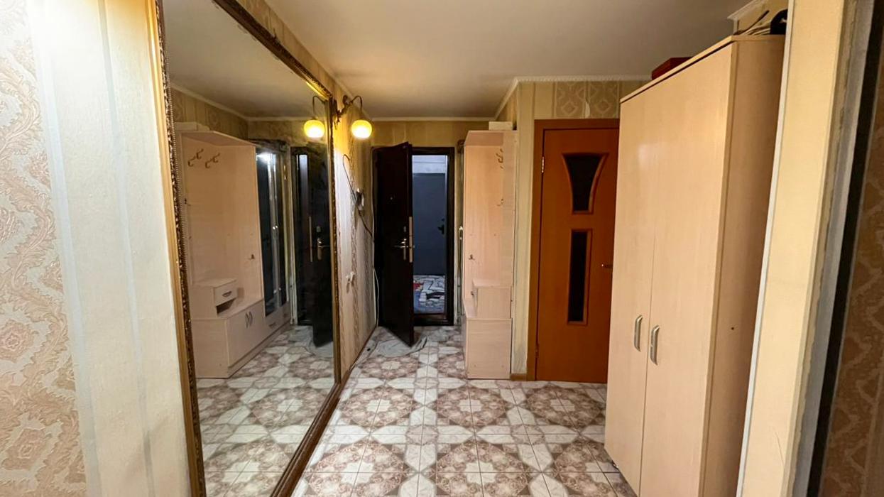 3-комнантная квартира, 76.0 м²,Гагарина за 25 500 000