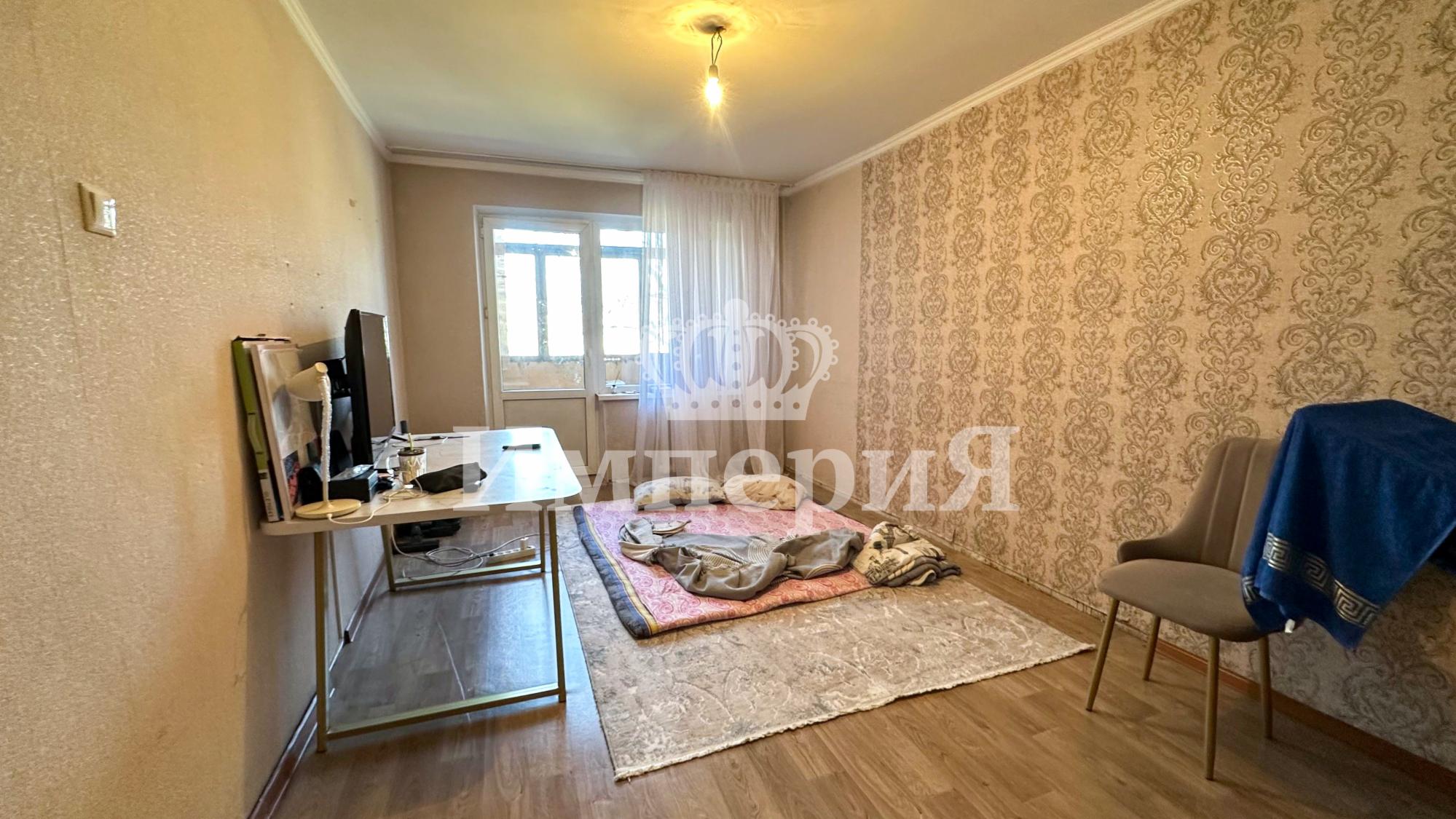 2-комнантная квартира, 43.0 м²,Кабанбай Батыра за 14 800 000