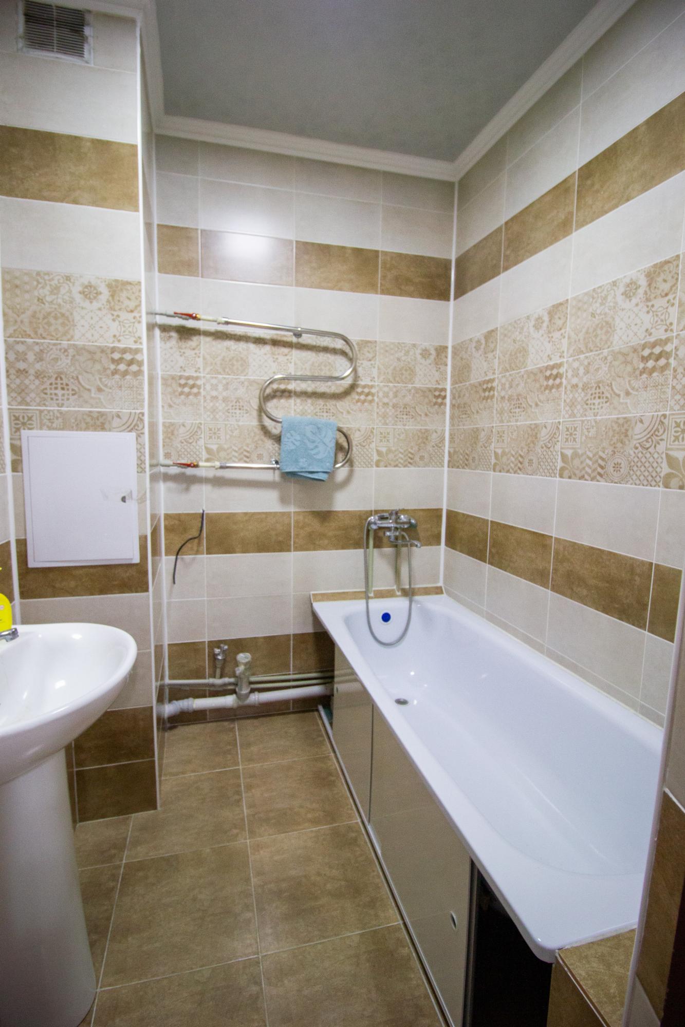 2-комнантная квартира, 64.0 м²,мкр Бирлик за 23 000 000