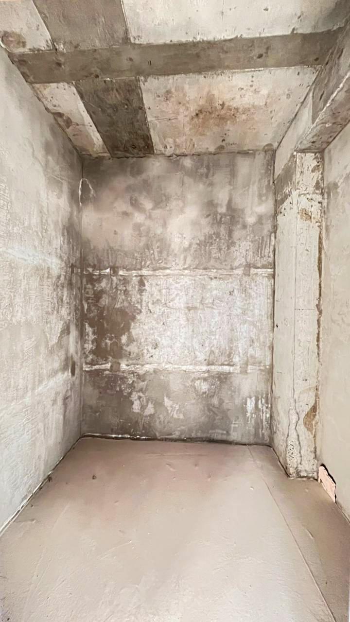 2-комнантная квартира, 88.6 м²,Биржан Сал за 37 370 000