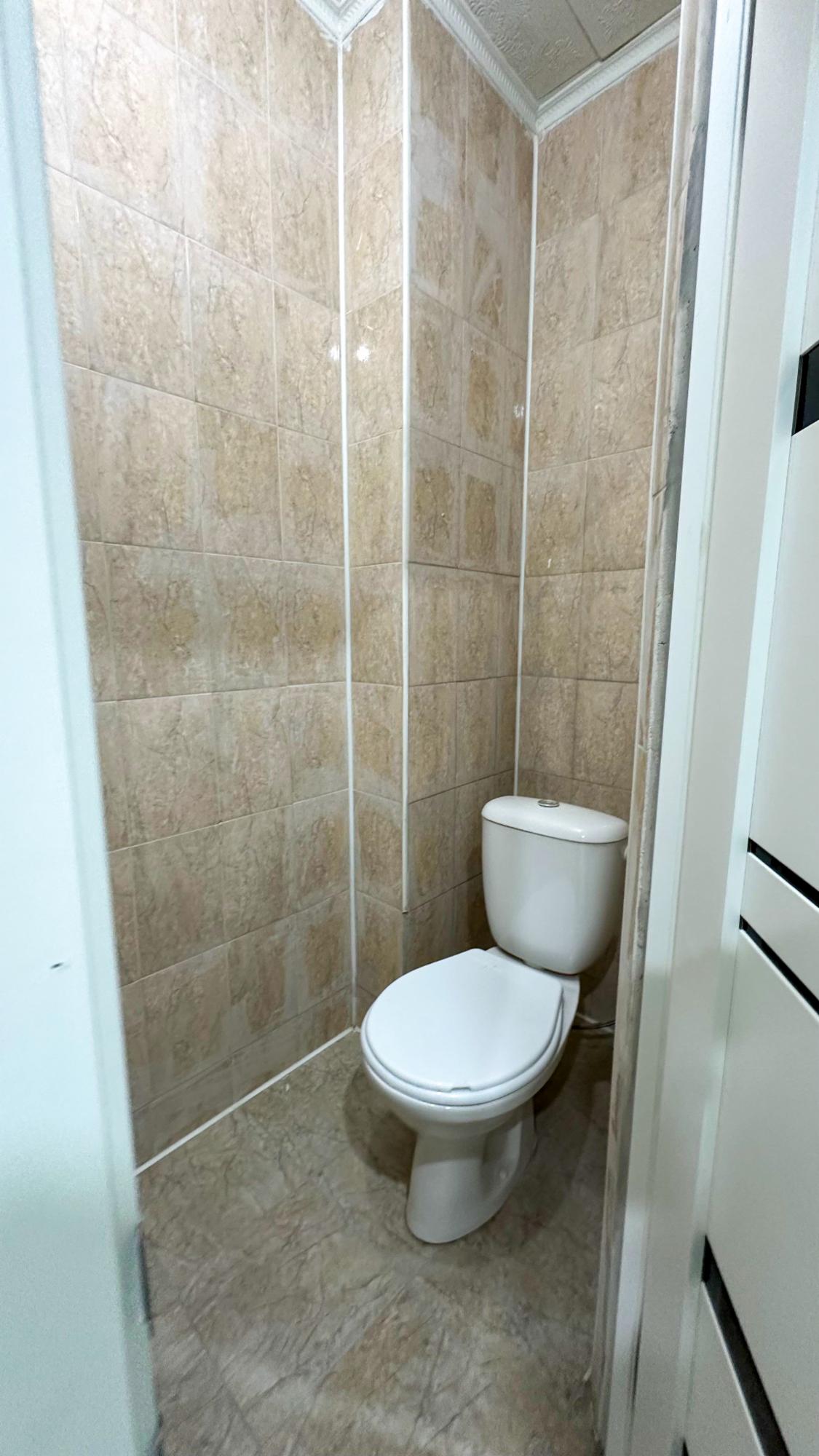 2-комнантная квартира, 53.0 м²,Конаев за 20 300 000