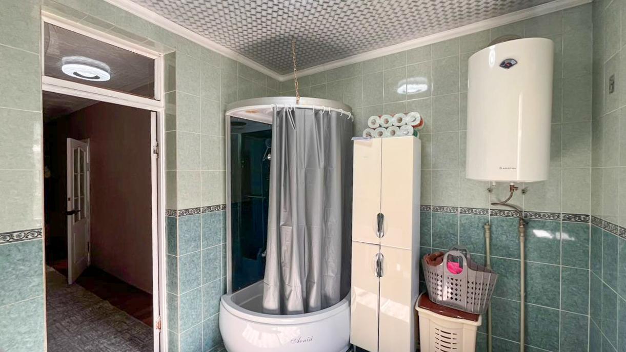 4-комнантный квартира, 157.0 м²,Карасу за 44 000 000