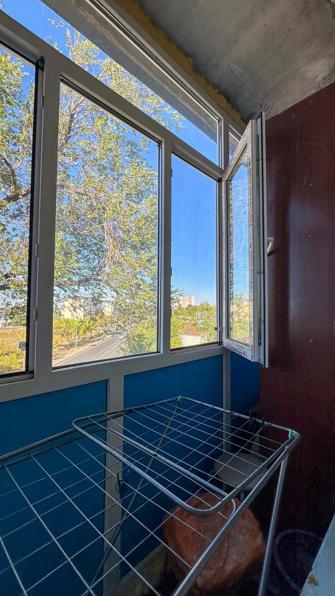 2-комнантная квартира, 43.0 м²,2 мкр за 12 500 000