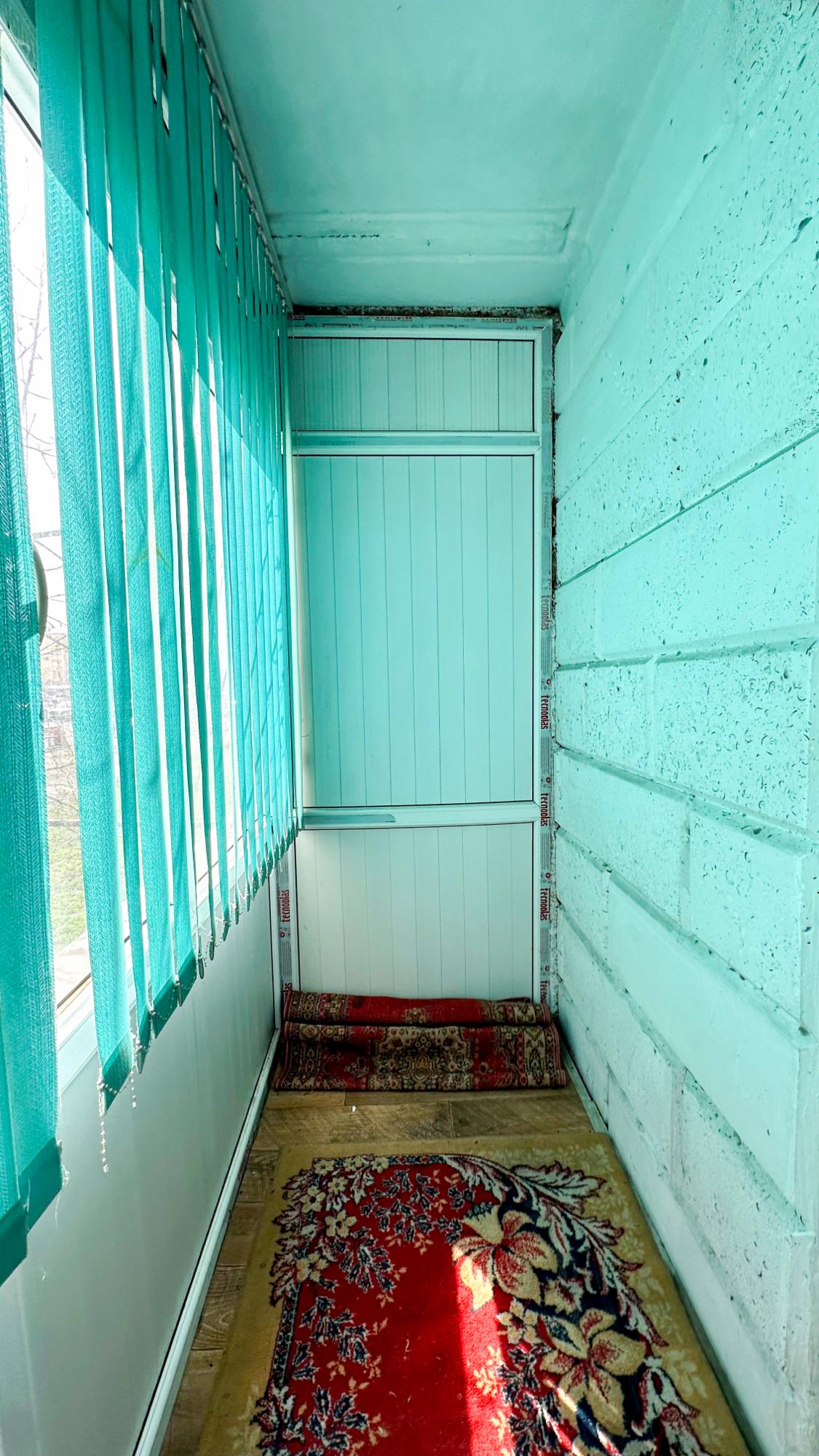 1-комнантная квартира, 39.9 м²,Каратал за 14 500 000