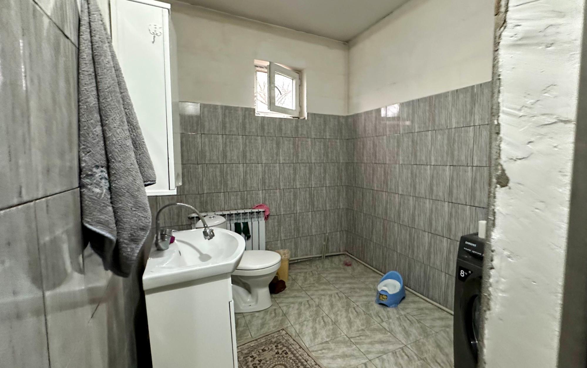 6-комнантный квартира, 151.0 м²,Каблиса Жирау за 38 000 000