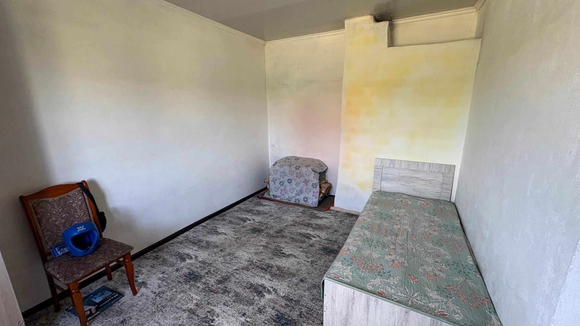 2-комнантный квартира, 48.0 м²,Сулутор за 12 000 000