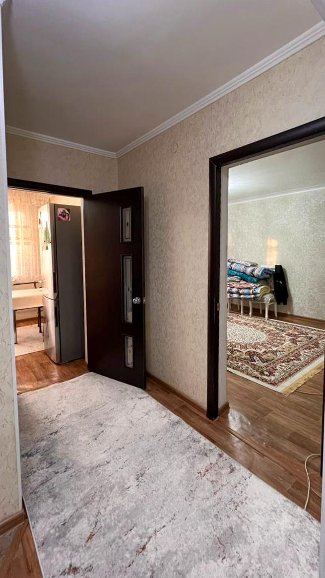 3-комнантная квартира, 68.0 м²,Гарышкер за 29 000 000