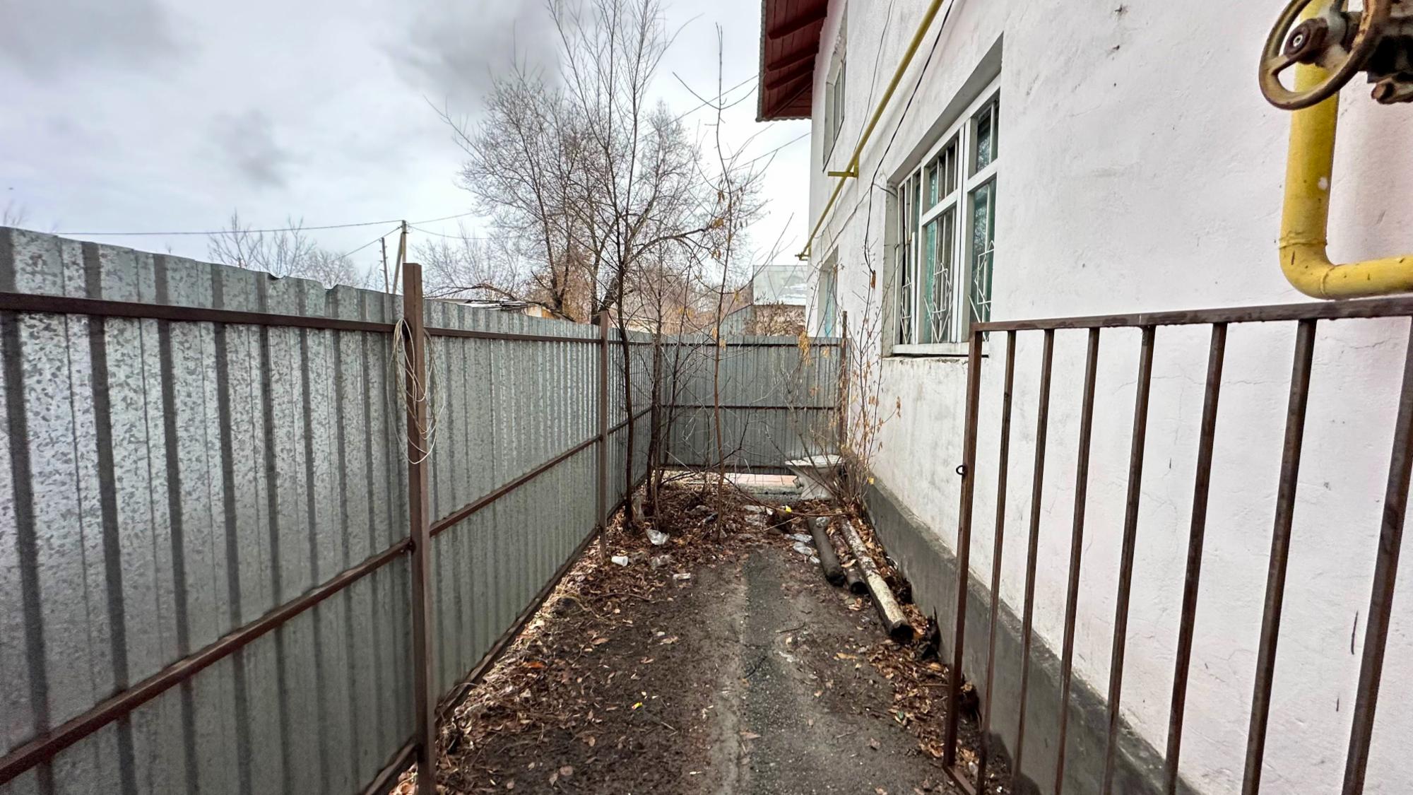 1-комнантная квартира, 47.0 м²,Ескельды Би за 32 000 000