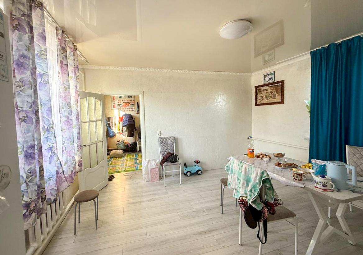 2-комнантный квартира, 65.0 м²,Маметова за 14 000 000