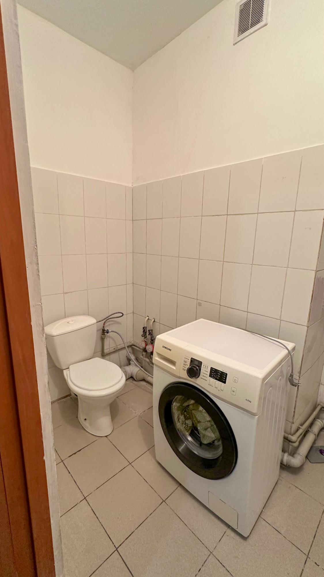 1-комнантная квартира, 54.0 м²,Каратал за 19 000 000