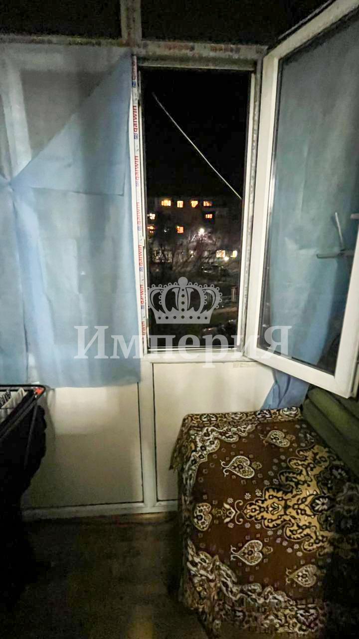 1-комнантная квартира, 23.0 м²,5 мкр за 9 250 000