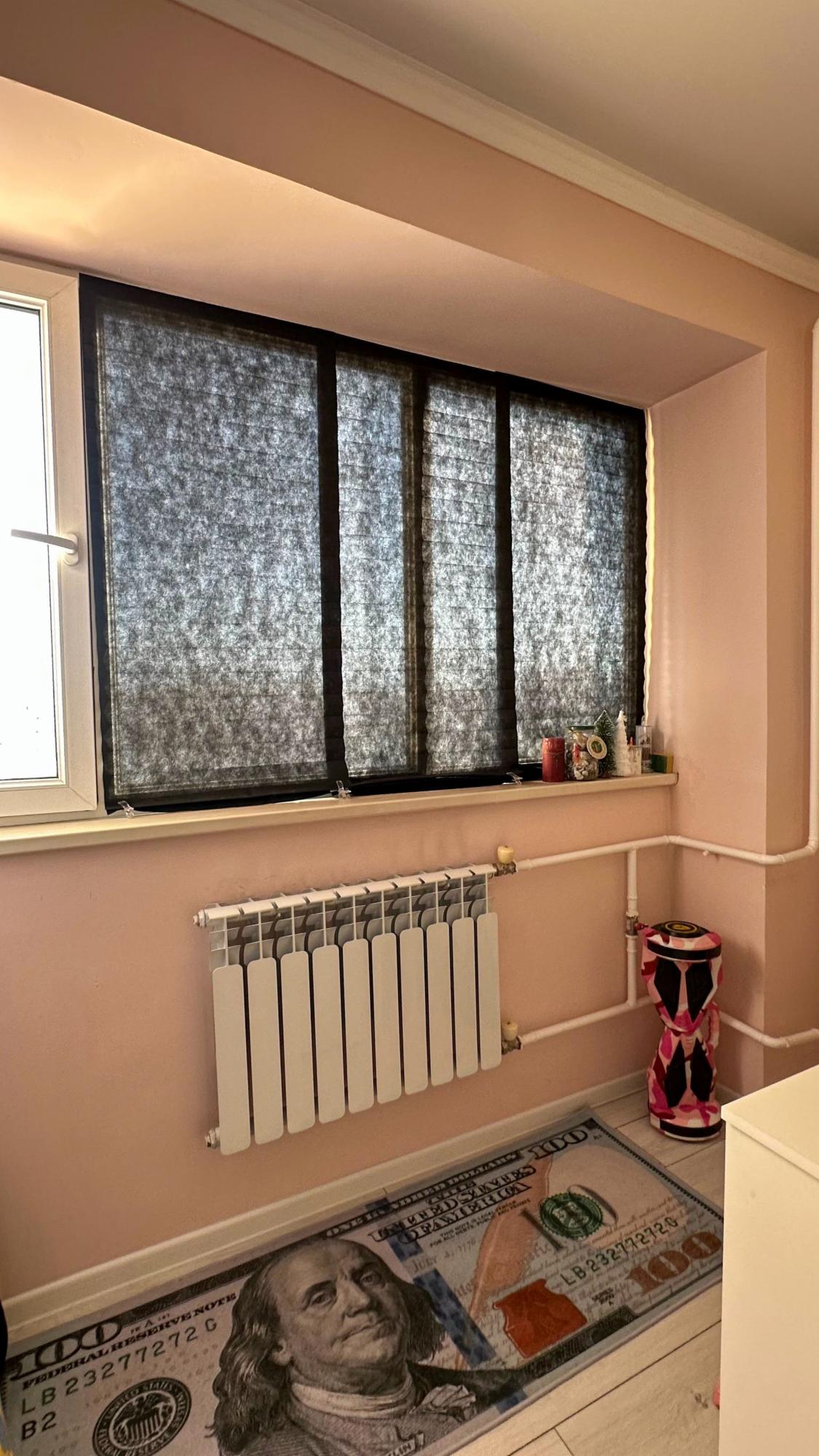 3-комнантная квартира, 73.0 м²,3 мкр за 33 000 000