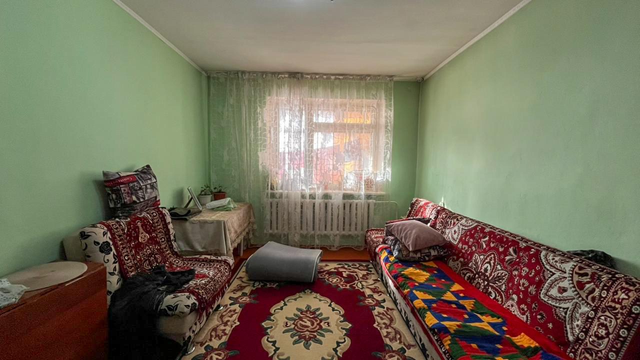 3-комнантная квартира, 63.0 м²,Кивилева за 16 500 000