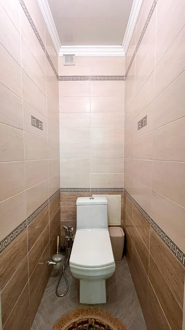 3-комнантная квартира, 90.0 м²,Болашак за 46 000 000