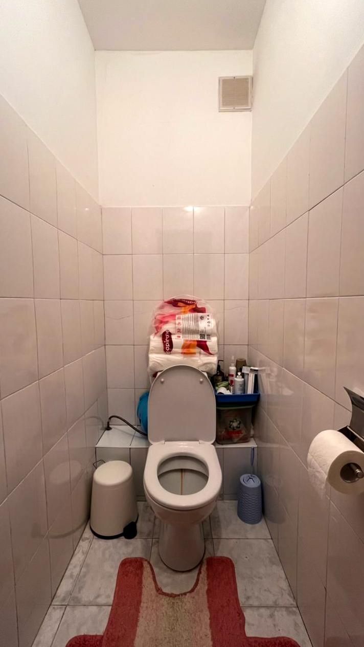2-комнантная квартира, 60.0 м²,Валиханова за 26 000 000