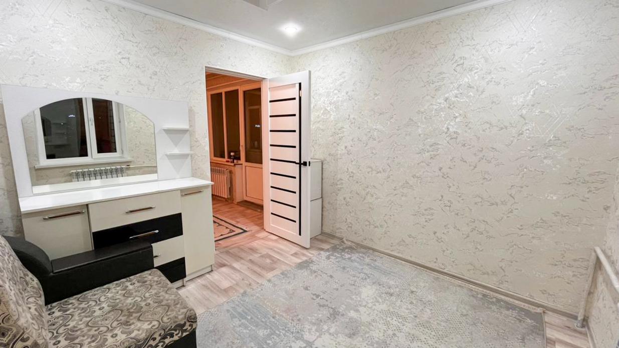 2-комнантная квартира, 42.0 м²,Центр за 14 000 000