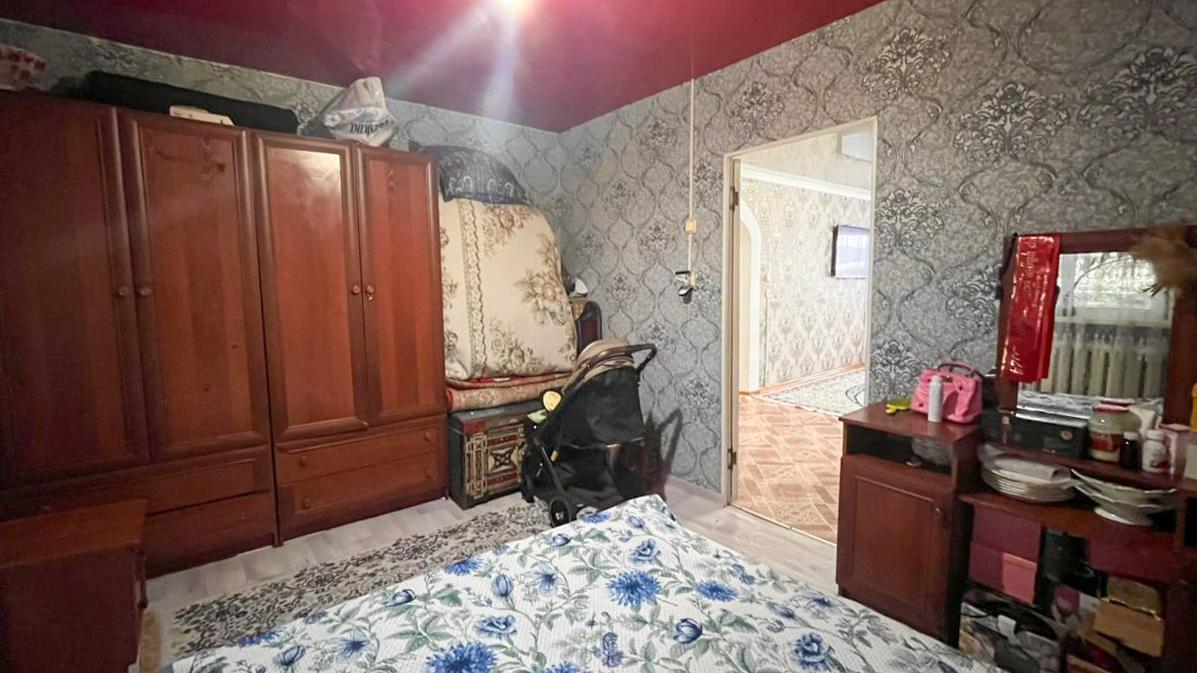 5-комнантный квартира, 93.0 м²,Карагайлы за 27 000 000