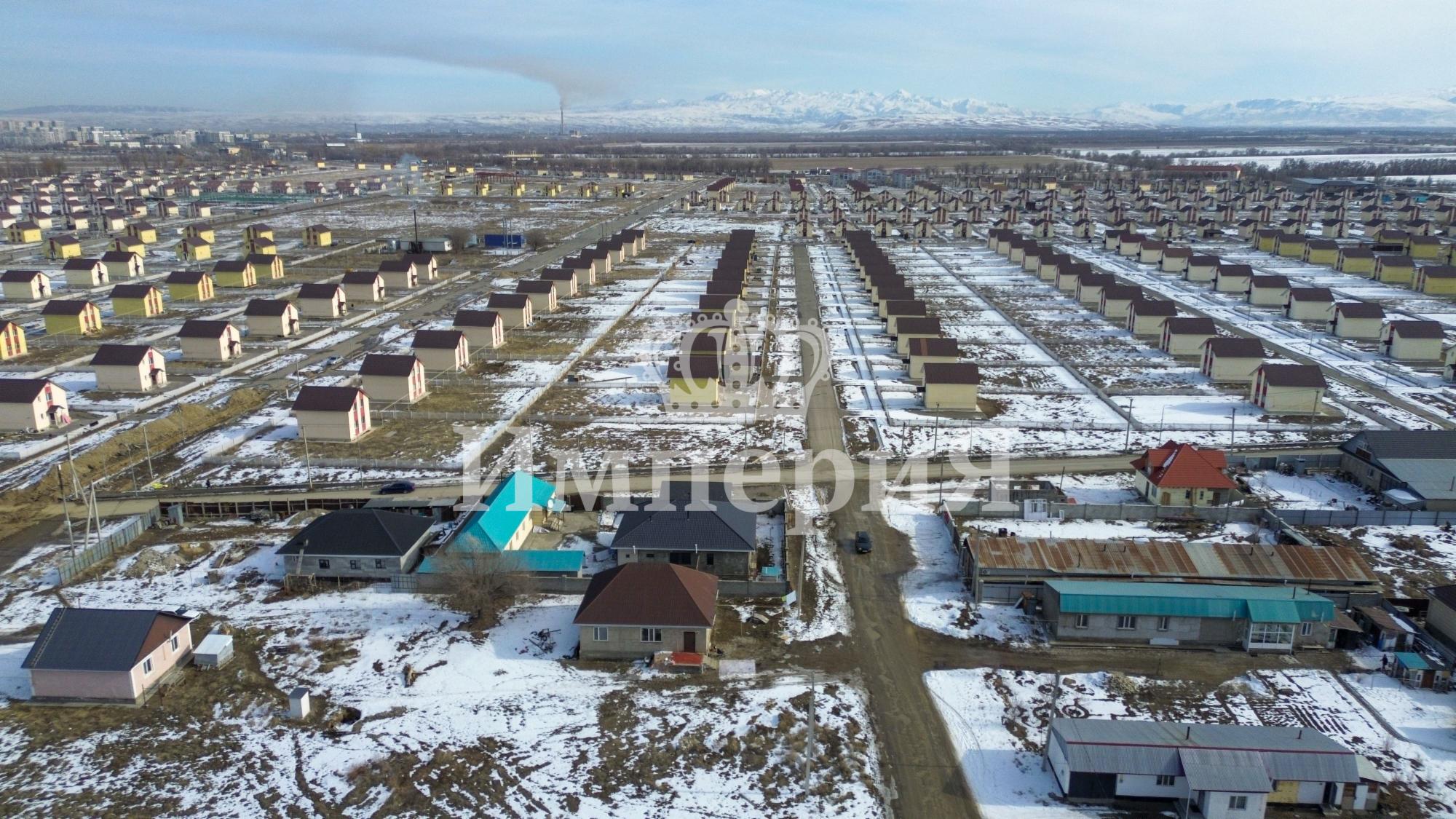 0-комнантный квартира, 54.0 м²,Алтынсарина за 11 500 000