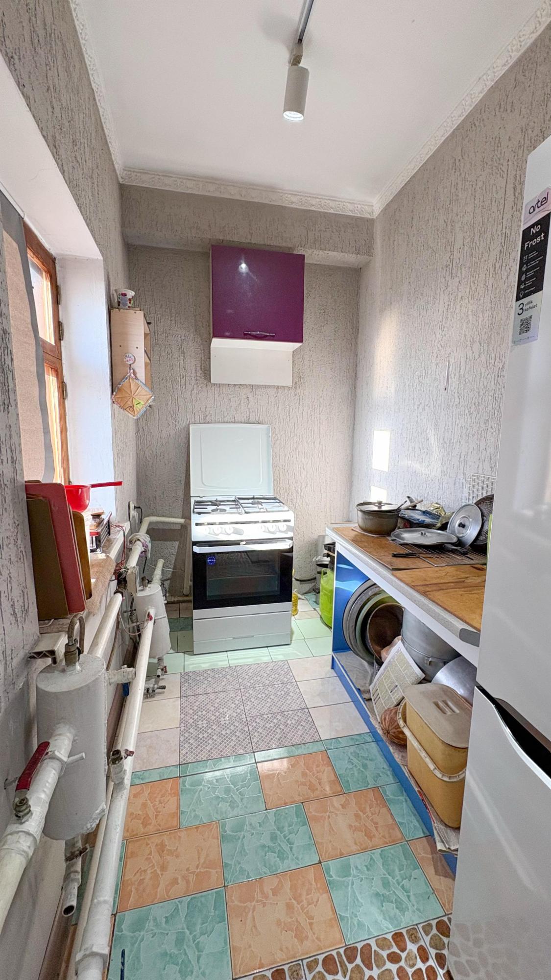 7-комнантный квартира, 300.0 м²,Гаухар Ана за 64 200 000