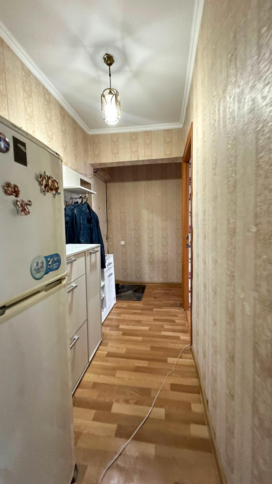 2-комнантная квартира, 43.0 м²,4 мкр за 15 800 000