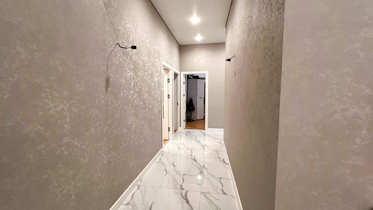 5-комнантный квартира, 200.0 м²,Жана Коныс за 64 000 000