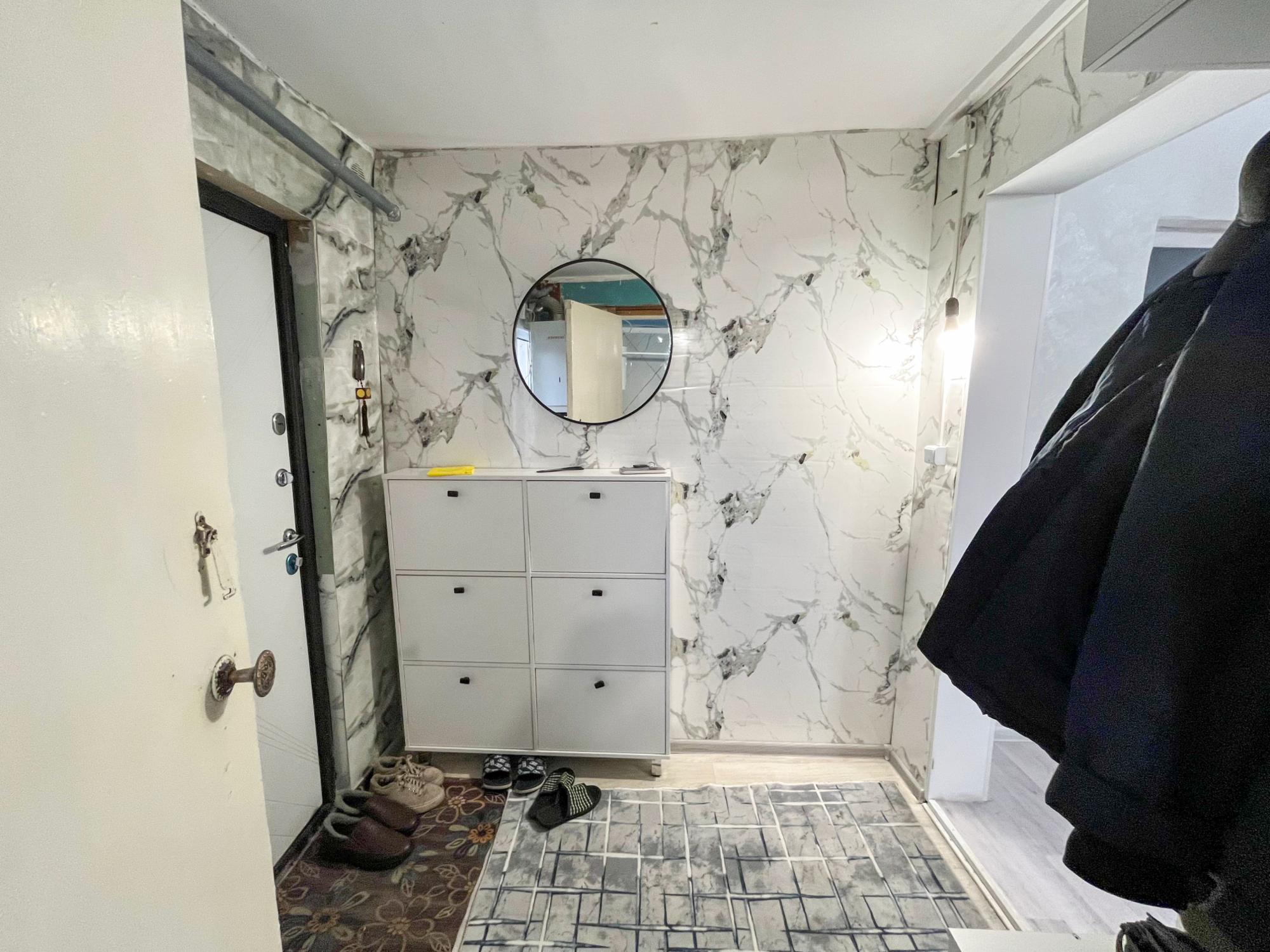 5-комнантный квартира, 93.0 м²,Асановой за 15 600 000