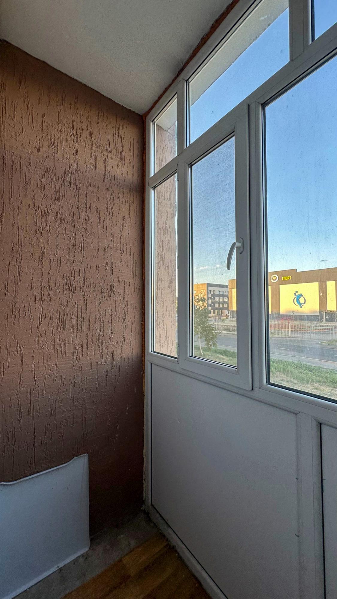 3-комнантная квартира, 85.0 м²,Болашак за 32 000 000