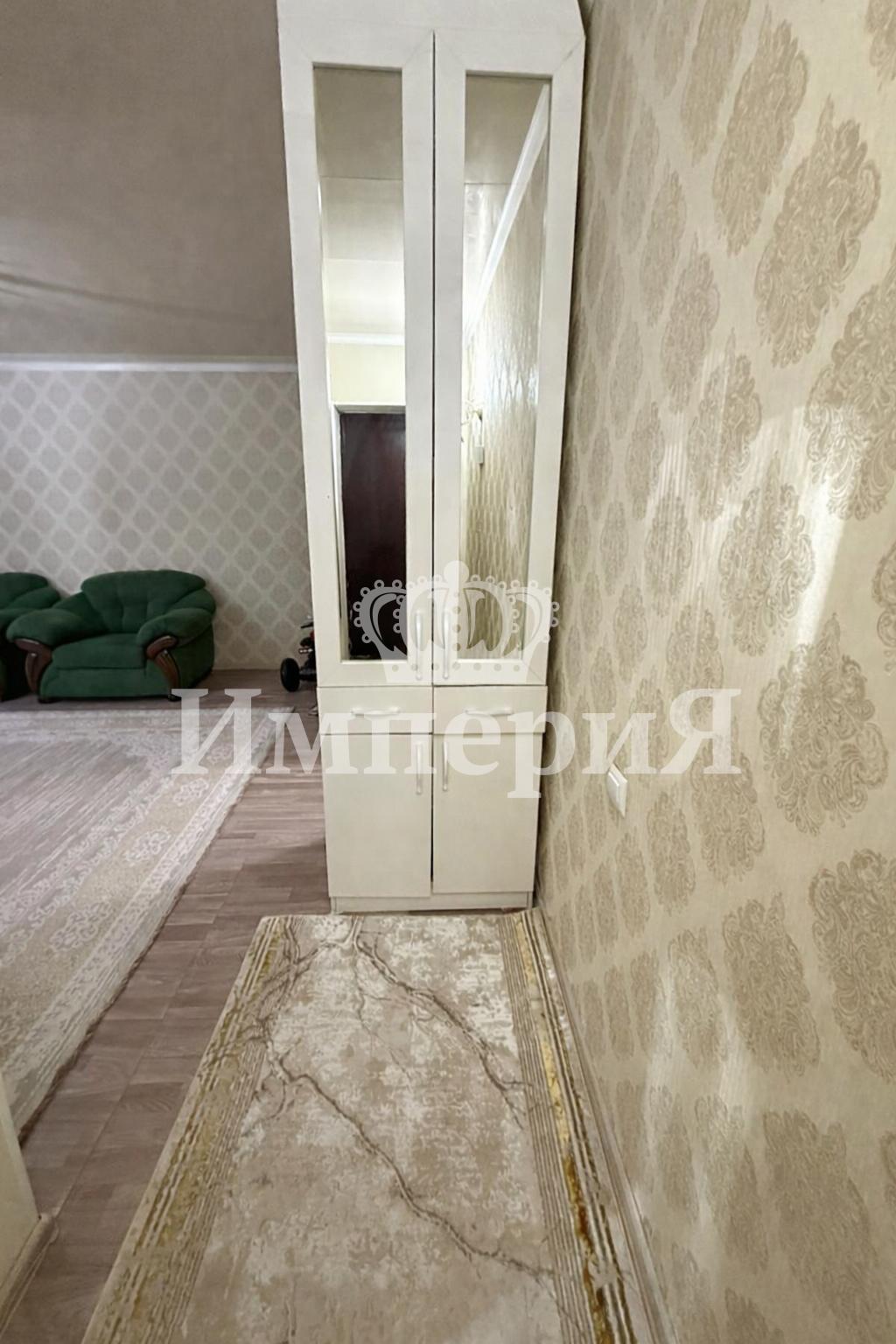 2-комнантная квартира, 48.0 м²,Жансугурова за 16 300 000