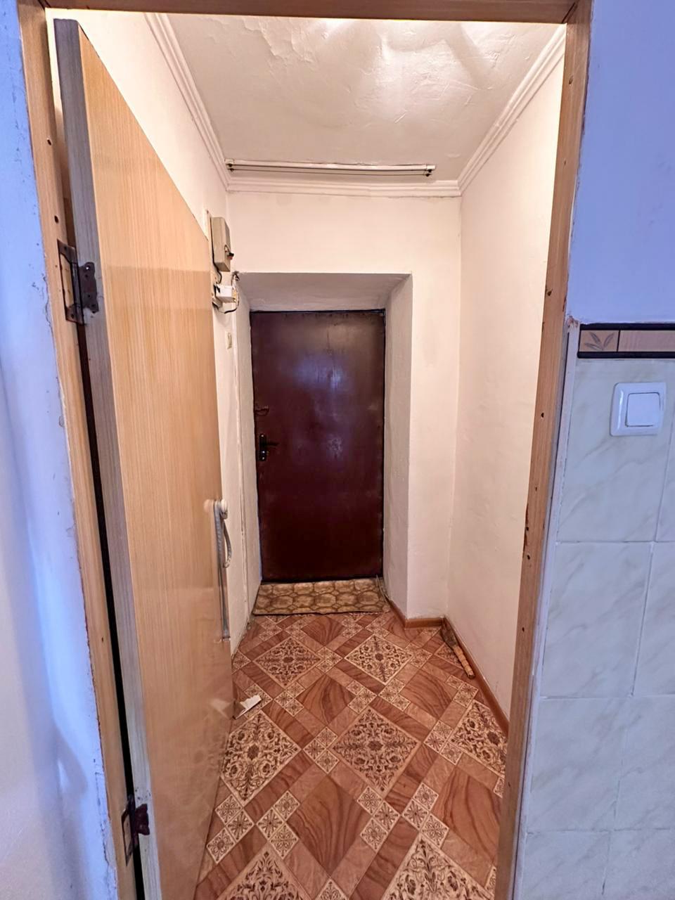 2-комнантная квартира, 46.0 м²,Балпык за 9 300 000