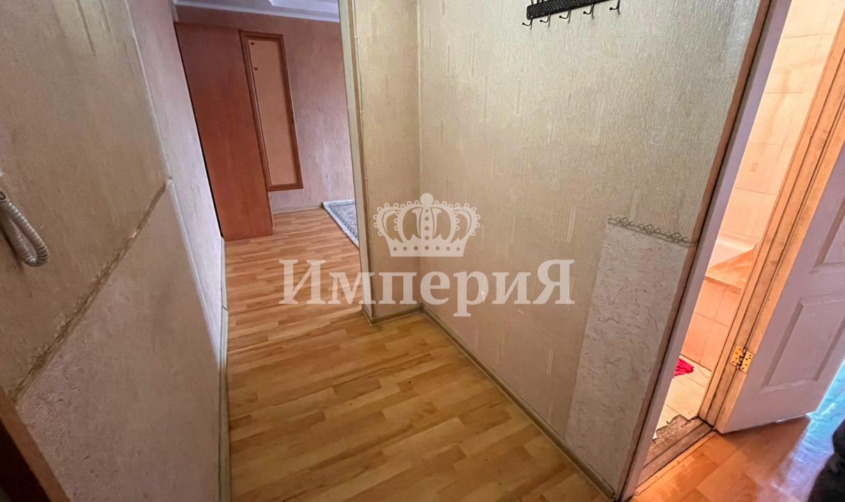 1-комнантная квартира, 31.0 м²,Назарбаева за 11 500 000