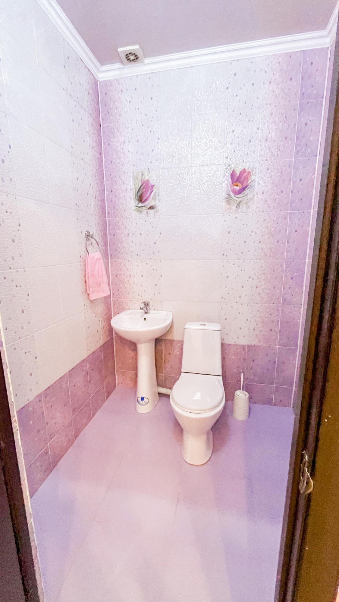 4-комнантный квартира, 160.0 м²,Оркен за 68 000 000