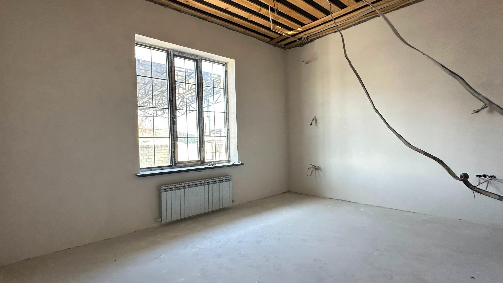 7-комнантный квартира, 372.0 м²,Абая за 95 000 000