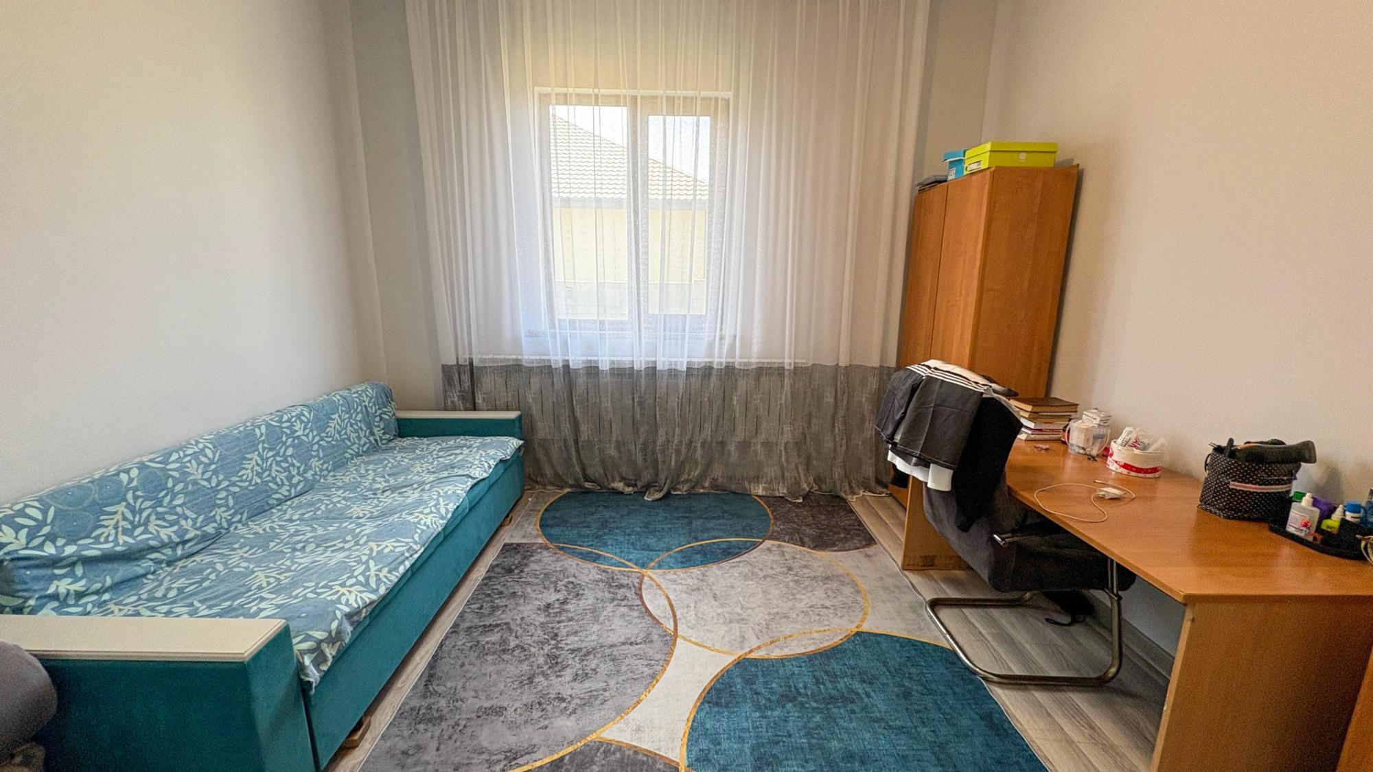 5-комнантный квартира, 247.8 м²,Жастар за 63 000 000