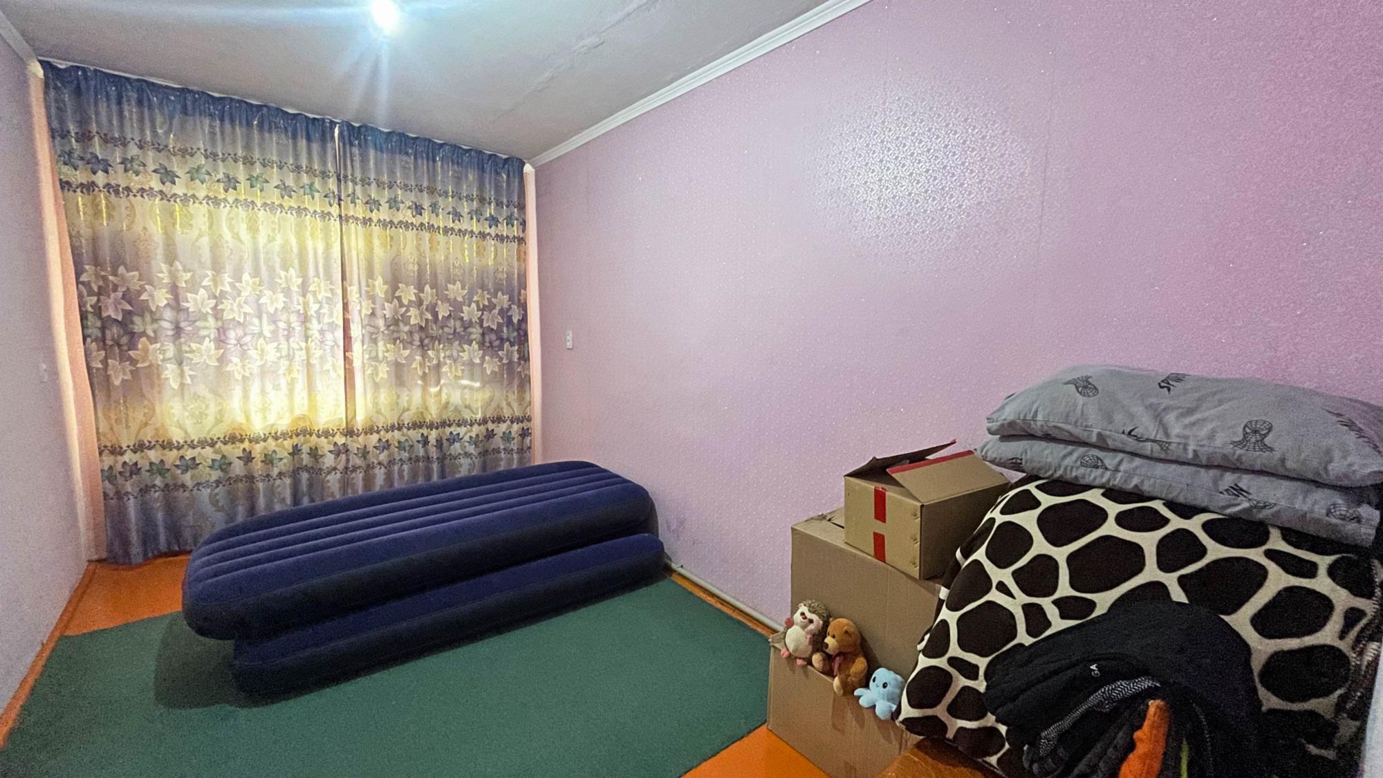 3-комнантная квартира, 65.0 м²,Айтыкова за 11 500 000