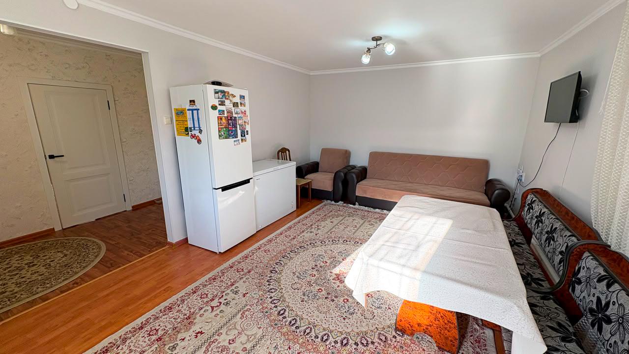 2-комнантный квартира, 68.0 м²,Астана за 41 000 000