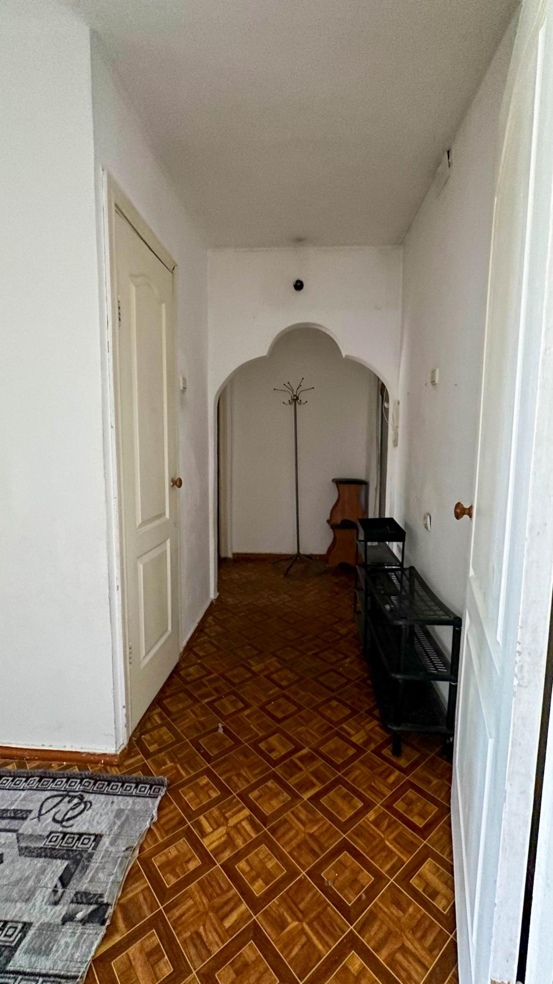 2-комнантная квартира, 41.6 м²,5 мкр за 13 500 000