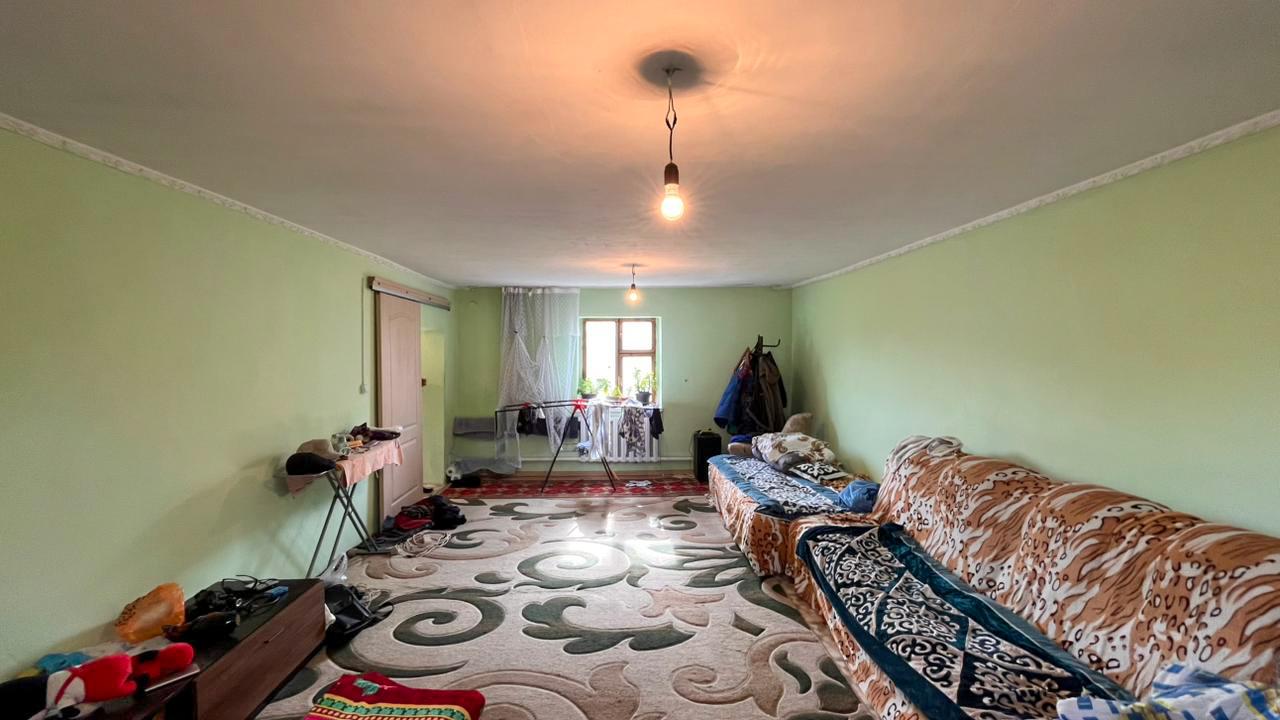2-комнантный квартира, 41.0 м²,Сулеева за 17 500 000