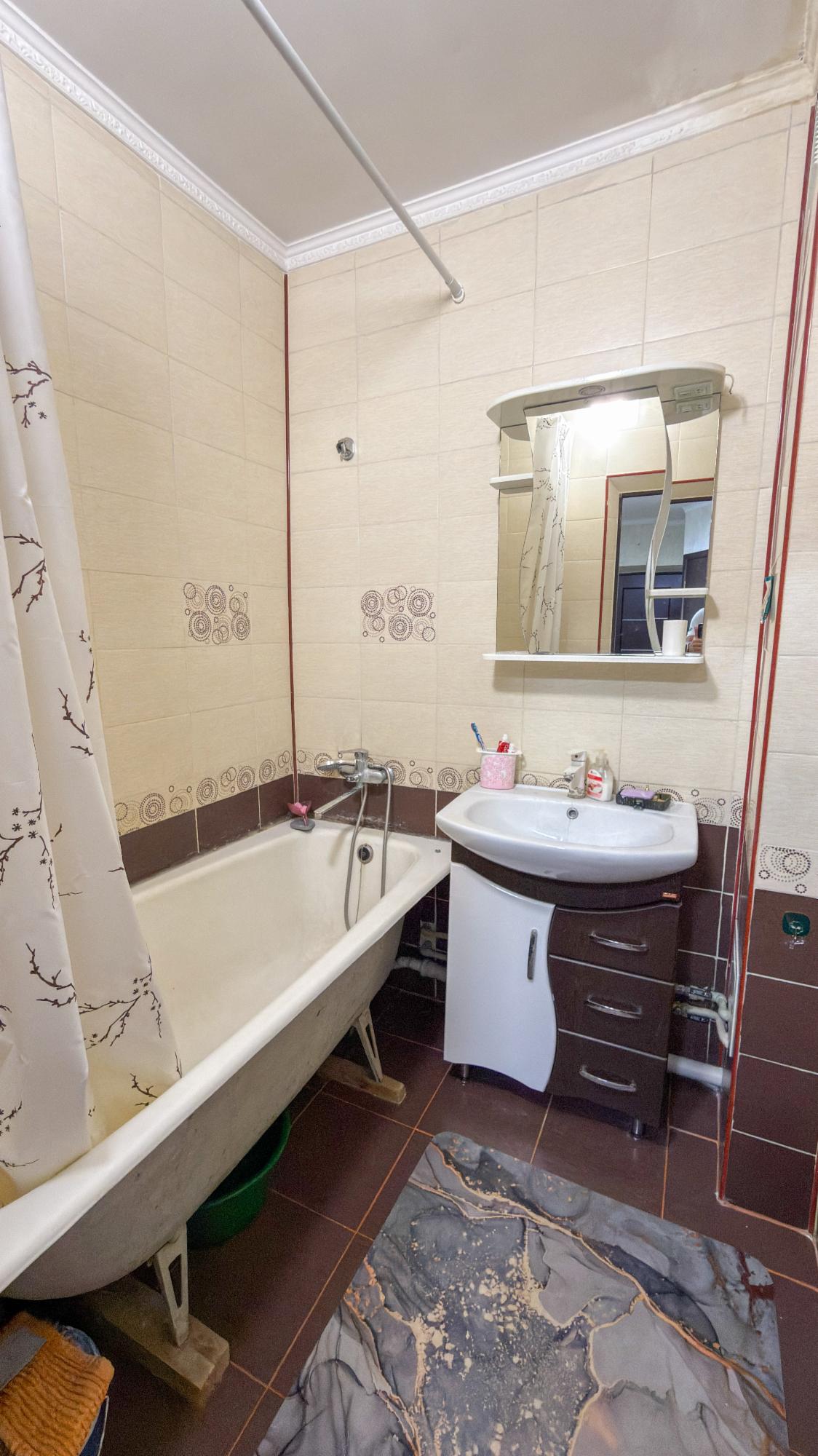 3-комнантная квартира, 72.0 м²,Каблиса Жирау за 28 000 000