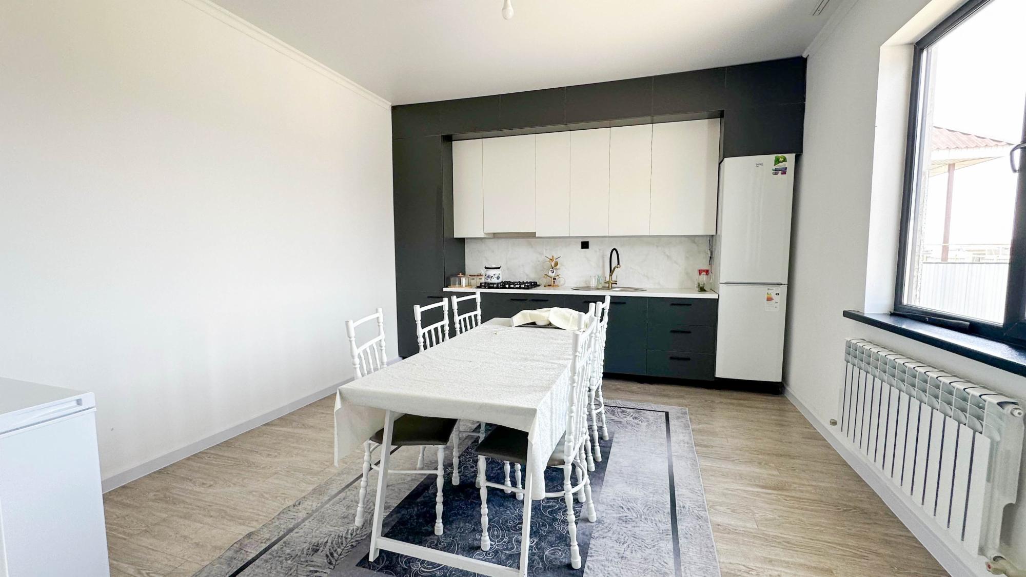 5-комнантный квартира, 138.6 м²,Байтурсынова за 38 000 000