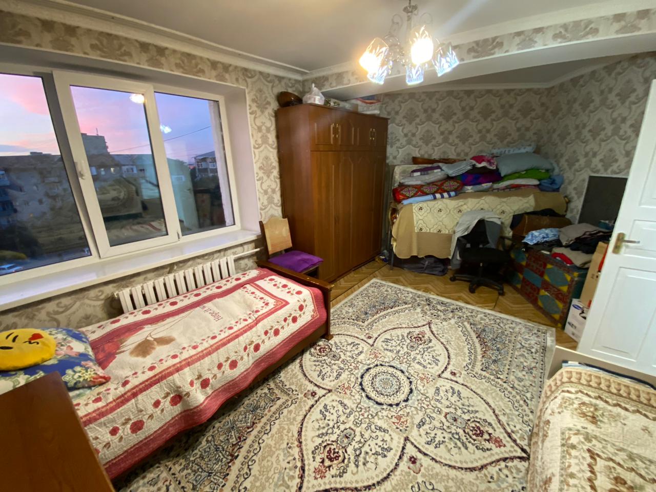 4-комнантная квартира, 95.0 м²,5 мкр за 26 000 000