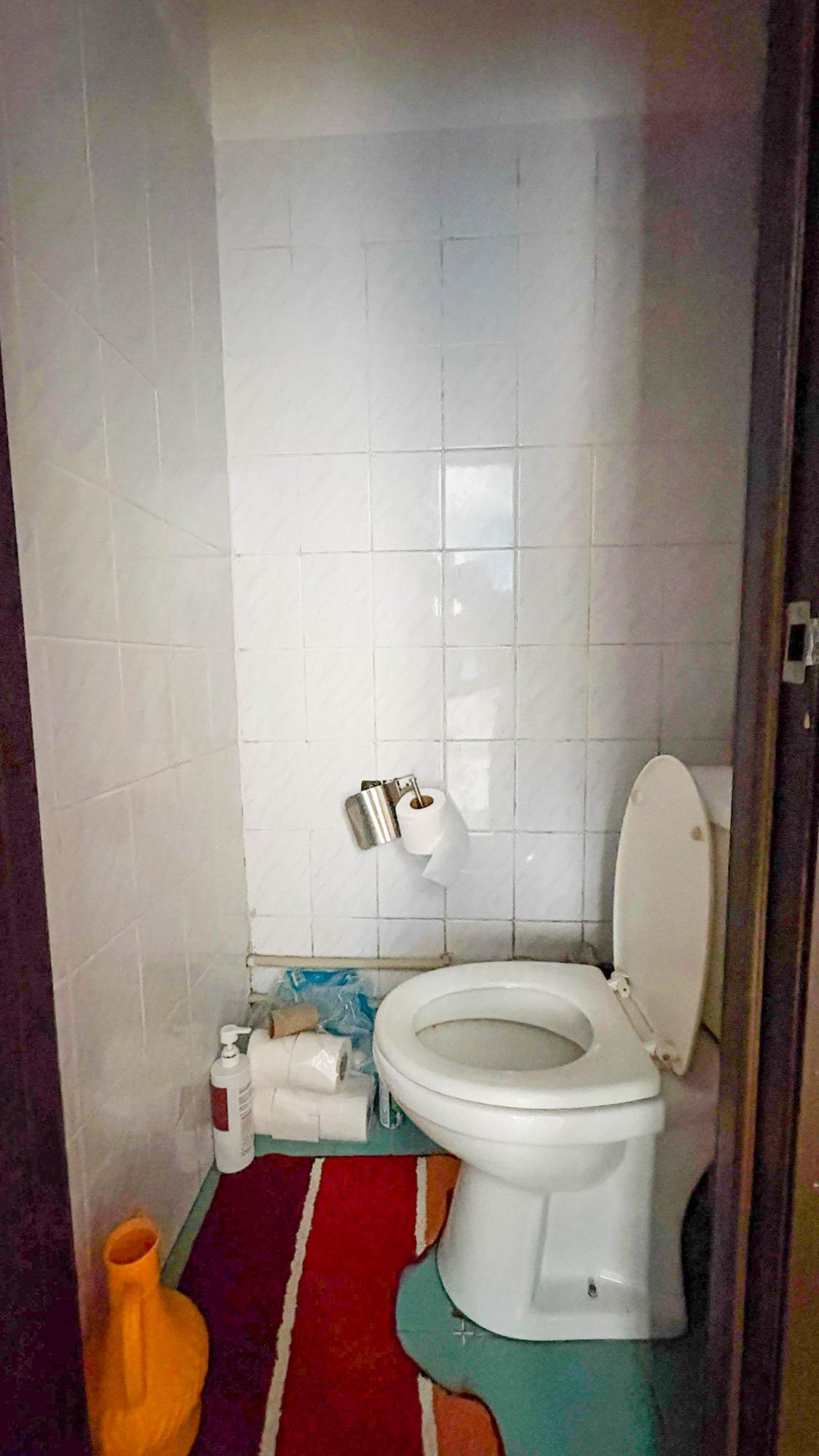 2-комнантная квартира, 55.0 м²,Жансугурова за 16 000 000