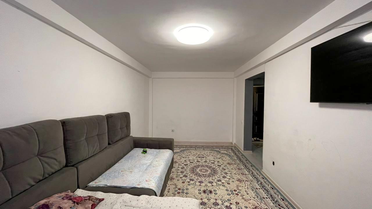 2-комнантная квартира, 53.0 м²,Талдыкорганская за 24 500 000