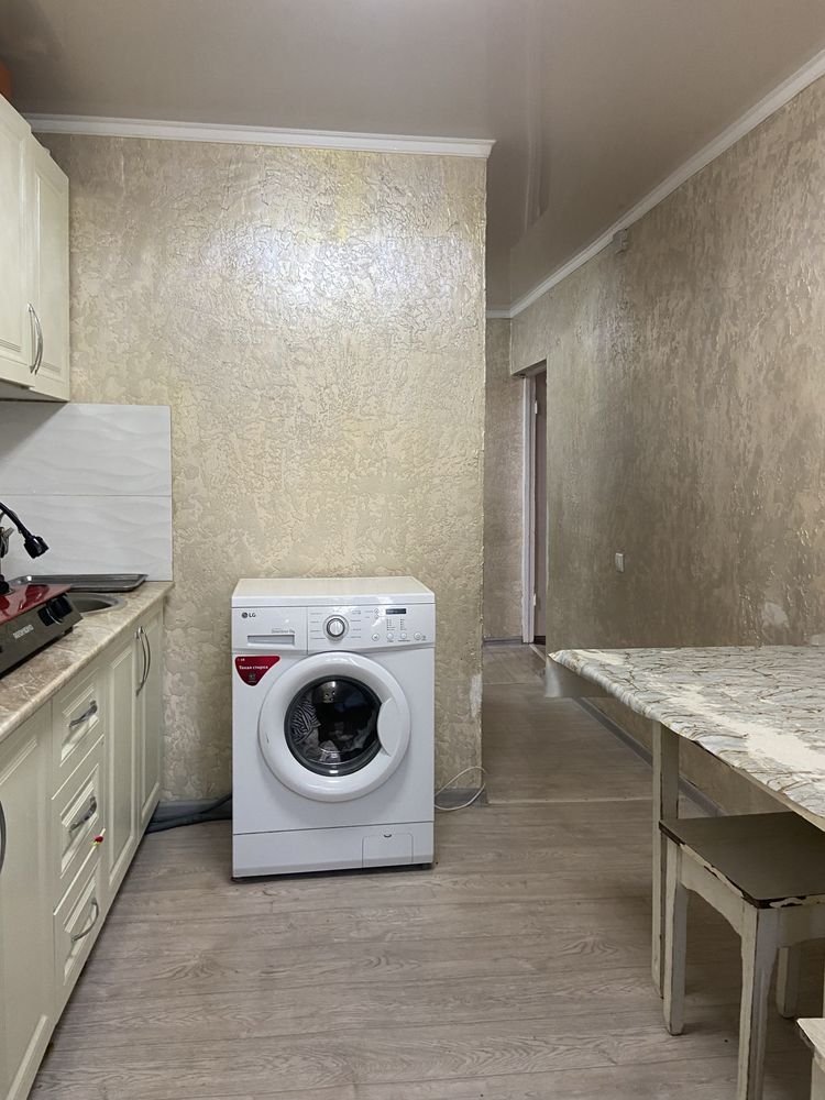 2-комнантная квартира, 47.0 м²,Улан за 11 000 000