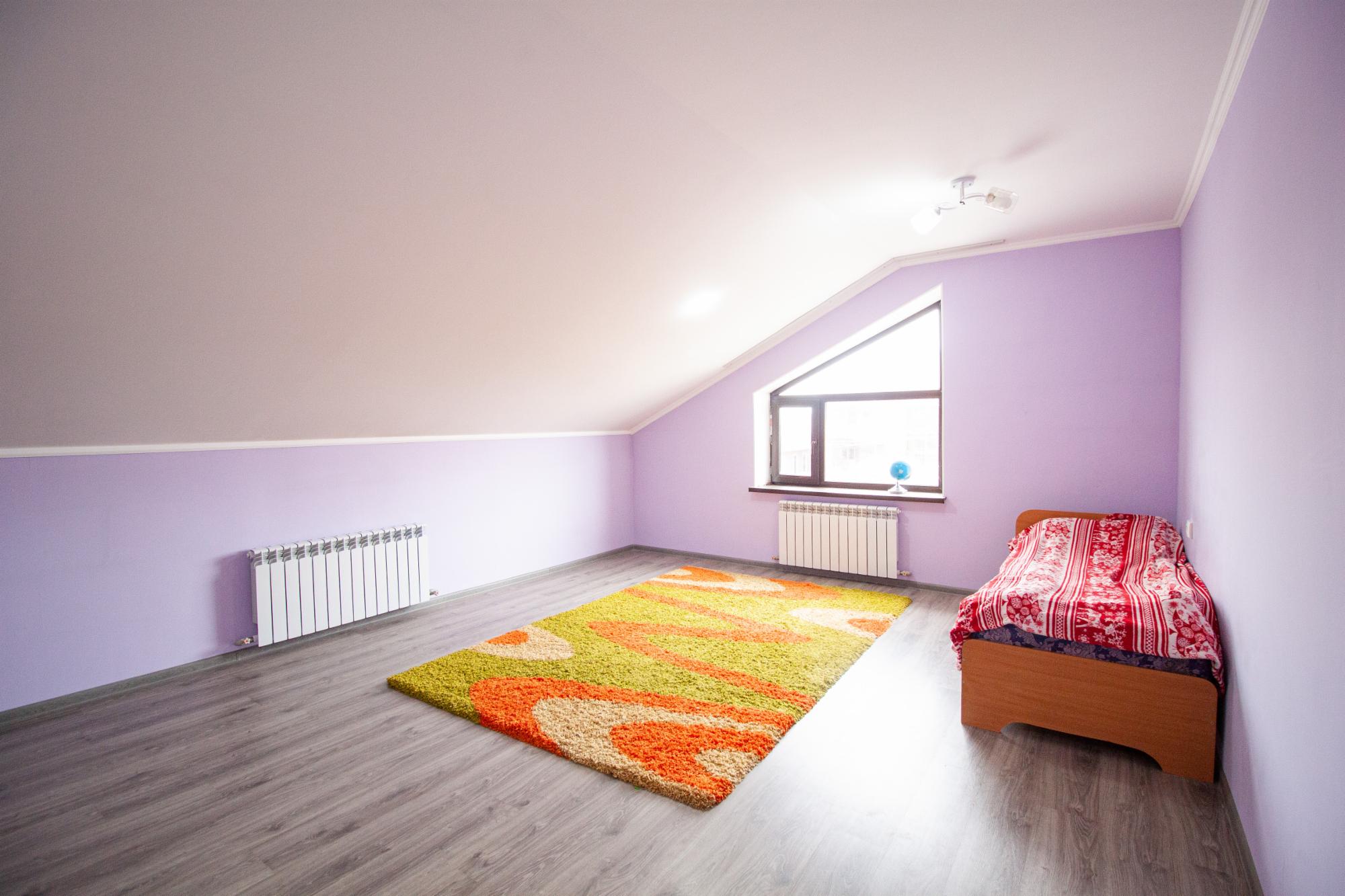 6-комнантный квартира, 300.0 м²,Галымдар за 50 500 000