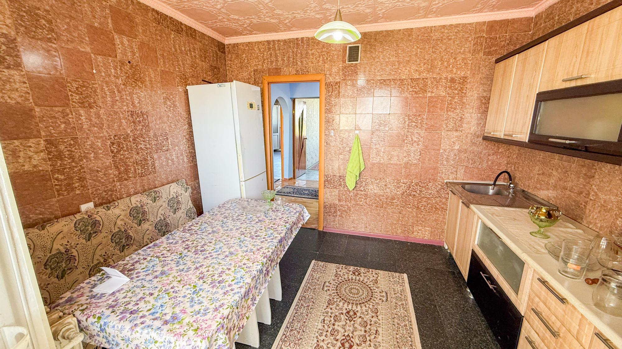 3-комнантная квартира, 74.0 м²,Карагайлы за 20 000 000
