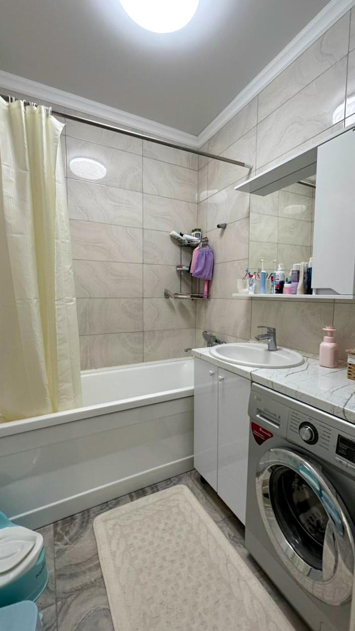 3-комнантная квартира, 90.0 м²,Валиханова за 41 500 000