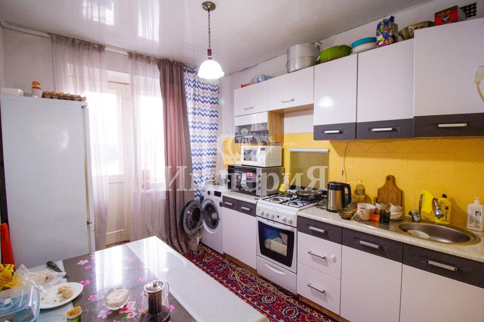 3-комнантная квартира, 72.0 м²,Айтыкова за 10 000 000
